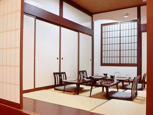Oga Onsenkyo Oga Hotel