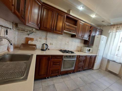 Санта Барбара in เขตซึฮีฟสกี