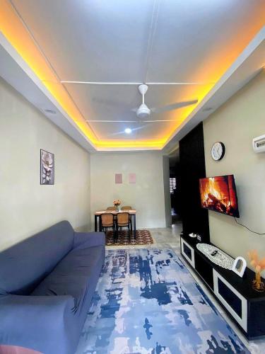 Homestay Bonda E
