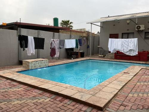 northmead lodge in Benoni AH