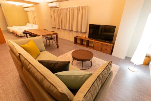 NEIJU Apartment Hotel - 最大8名でゆったり過ごせる宿 - 設備充実 - 最寄駅から徒歩5分