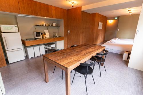 NEIJU Apartment Hotel