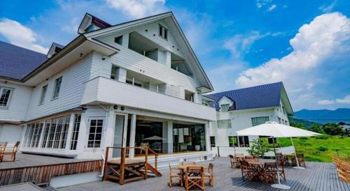 Sierra resort Yuzawa