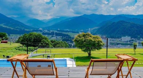 Sierra resort Yuzawa