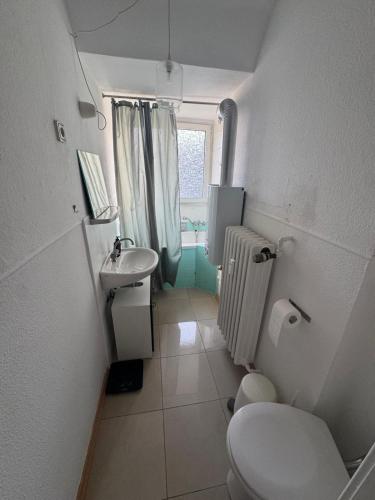 Cozy apartment in the center of Düsseldorf, Düsseldorf (foto 10)