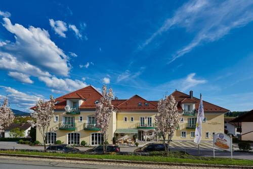 AKZENT Hotel Bayerwald-Residenz - image 6