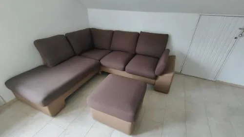 Große 3-Zimmer Wohnung für Monteure mit Platz für 5 Personen in Bad Bramstedt, Deutschland