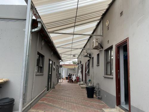 northmead lodge in Benoni AH