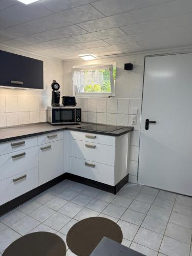 設施, Apartment Heidchen in 克奴瓦德