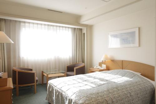 Jasmac Plaza Hotel – Sapporo, CT