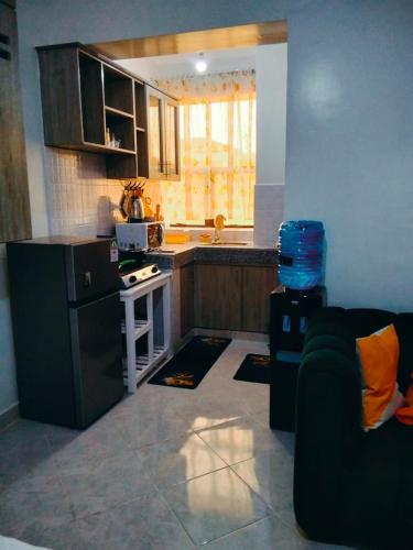 Sylvannah Homes in Meru