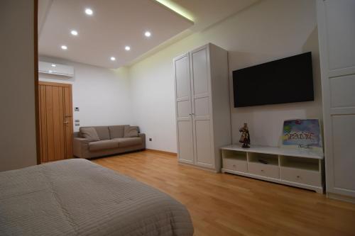 Habitación cuádruple, superior, baño privado