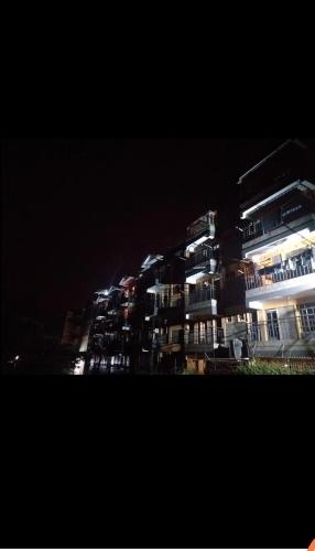 Kijani Willows apartments Wangige near KSG in Nairobi