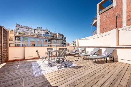 Sweett - Urgell Eixample 2