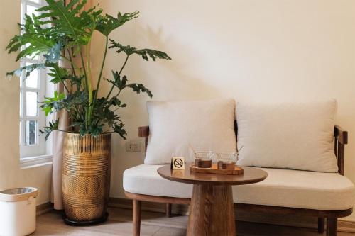 Maison Maravelle Hotel – Boutique Stay in Hanoi Old Quarter - 편의 시설/서비스