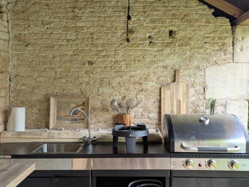 Maison Areli in Breville Les Monts