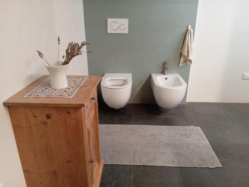 Relaxing accommodation and family in Flavon