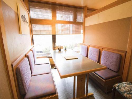 Kawagoe Dai-ichi Hotel