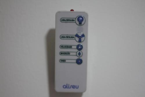 Hostel Flor de Maria, Sao Paulo (photo 2)