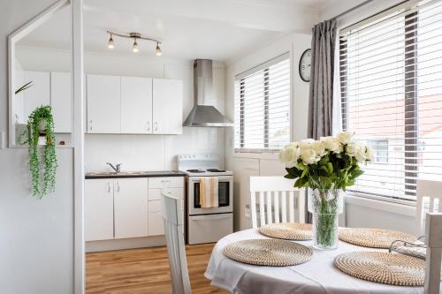 Matahari Apartments and Villas in อัพเปอร์ ฮัท