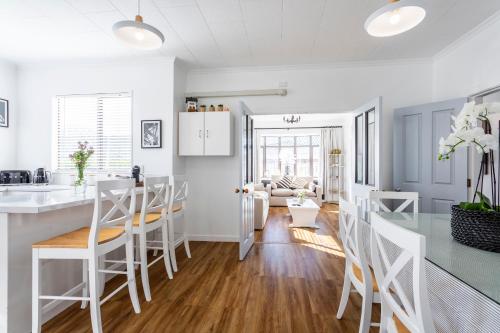 Matahari Apartments and Villas in อัพเปอร์ ฮัท