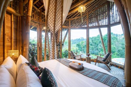 Magic Hills Bali - Paradise Hideaway Bali in Besakih