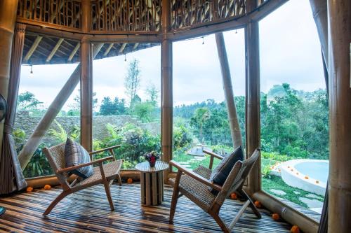 Facilities, Magic Hills Bali - Paradise Hideaway Bali in Besakih