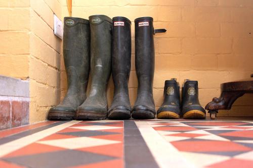 St Katharine's House