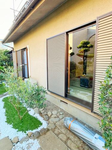 Japan Harry Potter Guesthouse