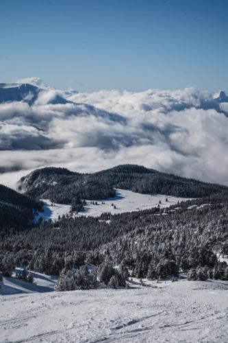 Chamrousse - Résidence La Grive, Chamrousse (zdjęcie 10)
