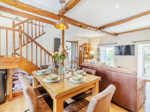Inglenook Cottage, Ingleton (fotografie 6)