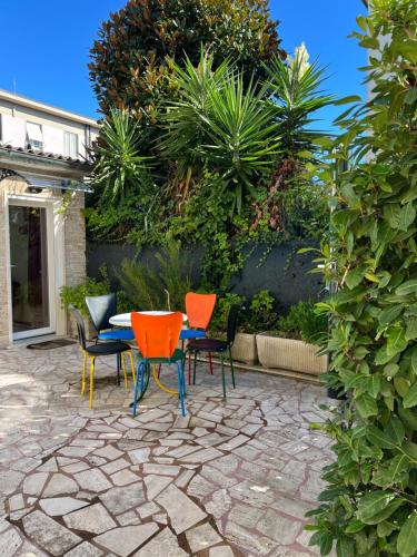 Orchidea, Viareggio (zdjęcie 3)