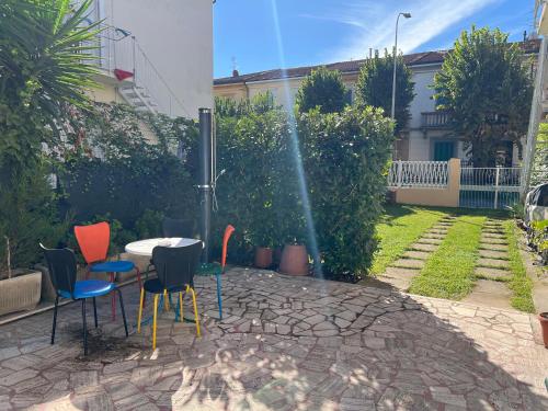 Orchidea, Viareggio (zdjęcie 2)