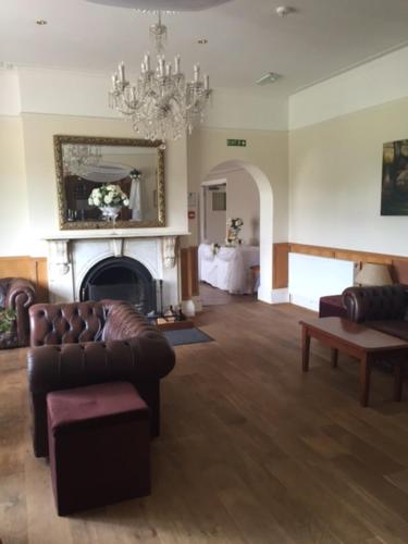 Leeford Place Hotel, , West Sussex