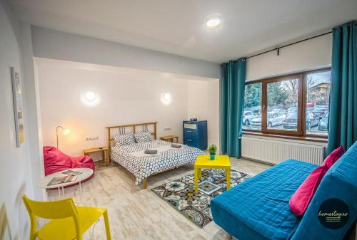 Homestay Otopeni, Otopeni