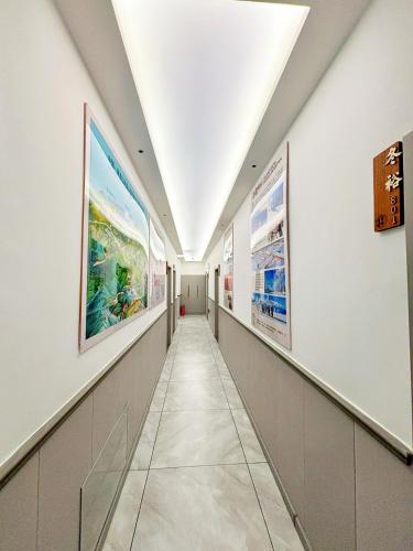 المنظر الخارجي, 雪谷瑞雪居精品民宿 in هاربين