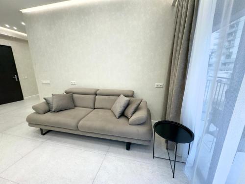 GSS - 3 Apartment, Tbilissi (photo 6)