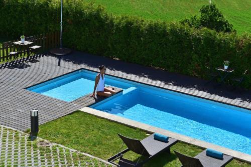 Solar Egas Moniz-Charming House & Local Experiences - image 9