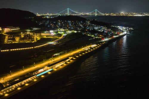 Aquaignis Awaji Island TRAILER PARK