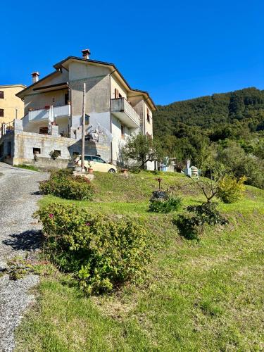 Casa Vacanza Ginevra gîte à louer Carignano