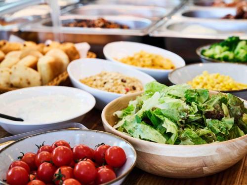 Food and beverages, APA Hotel Asakusabashi Ekimae near Lord Kira’s Residence