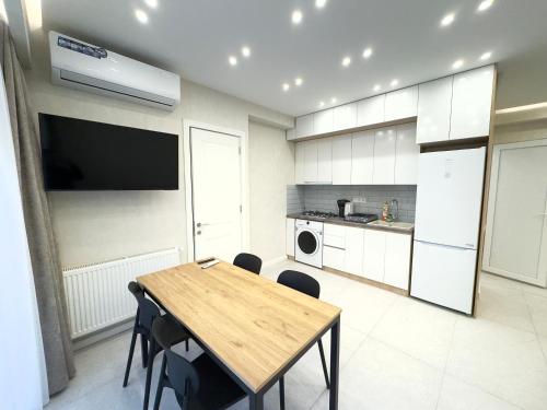 GSS - 3 Apartment, Tbilisi