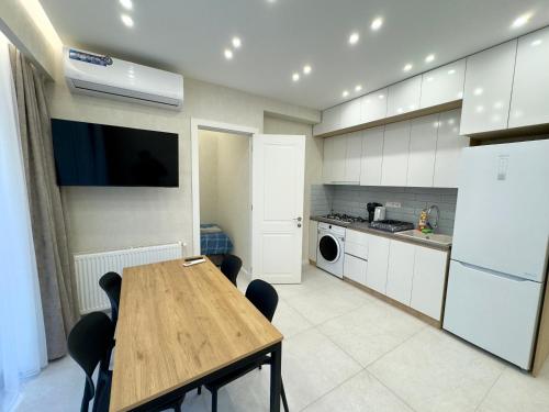 GSS - 3 Apartment, Tbilissi (photo 2)