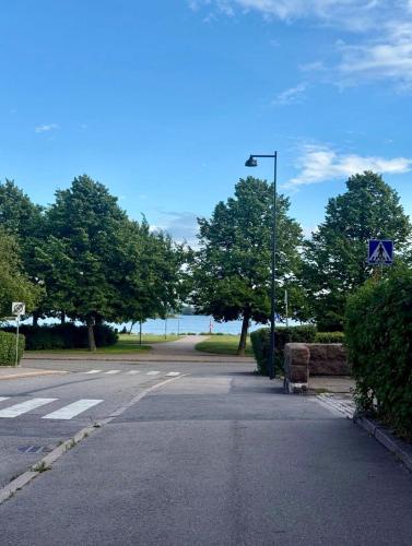 Ellis Seaside Suite in Katajanokka