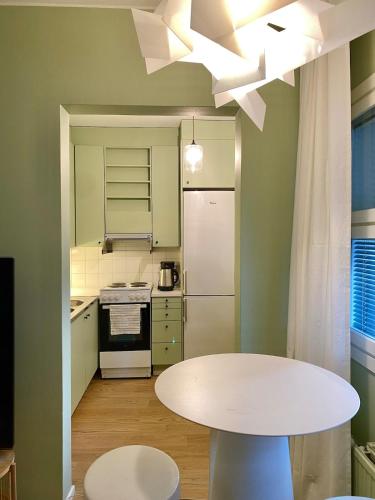 Ellis Seaside Suite in Katajanokka