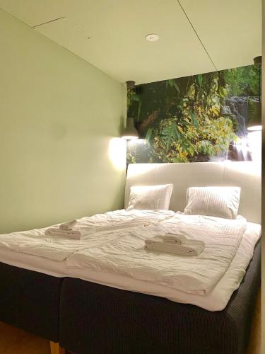Ellis Seaside Suite in Katajanokka