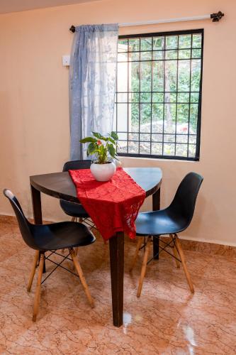 The Treehouse in Curtorim