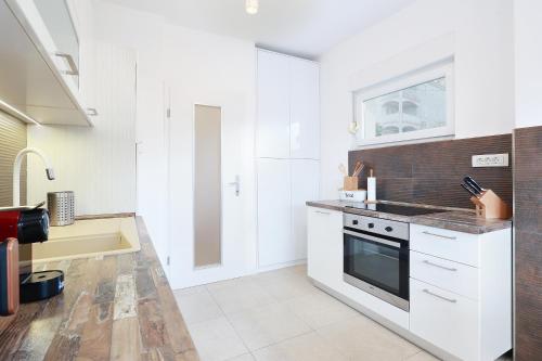 อาหารและเครื่องดื่ม, Apartment Amelie in อิชิชิ