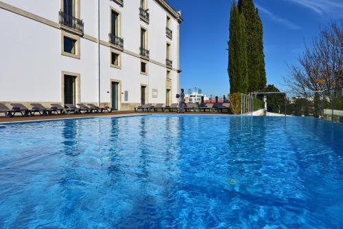 Pousada De Viseu Hotel de charme Viseu