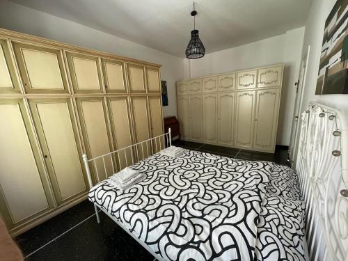 Cruise Lodge Vista Mare in Sampierdarena